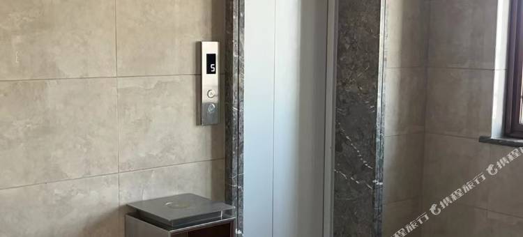 逸汐·summer 度假公寓(荣盛健康谷店)图片