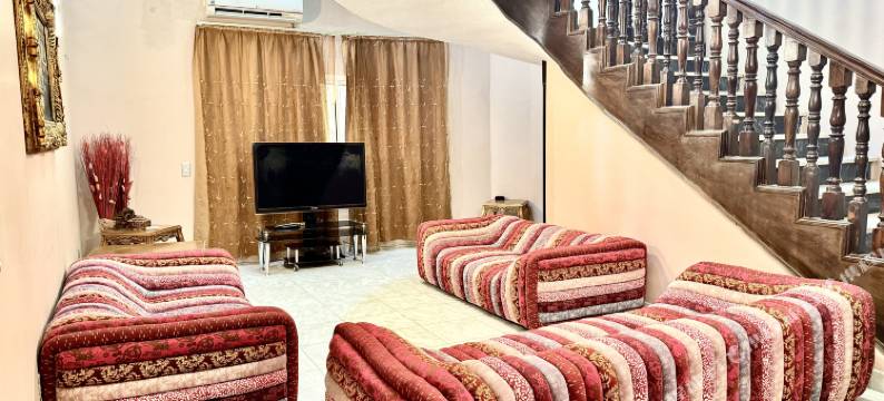 王国中心商旅民宿(Kingdom Center Business&Trip Homestay)图片