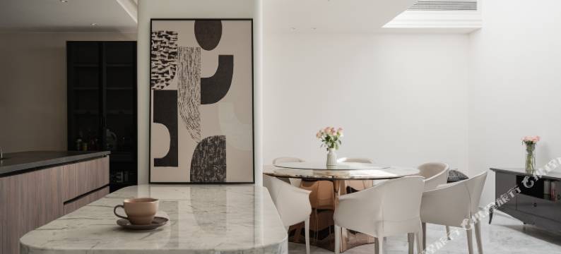 尚层风起・风吟竹坞 | 松阳竹海・半山望谷禅意美宿图片