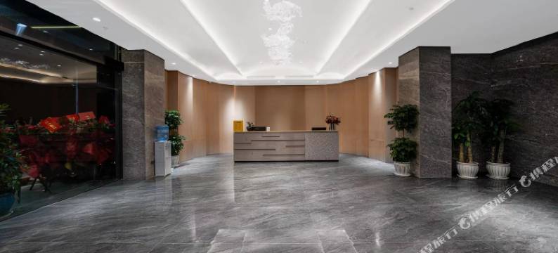 礼州毅文汐酒店图片