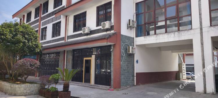 云谊民宿(黄果树瀑布店)图片
