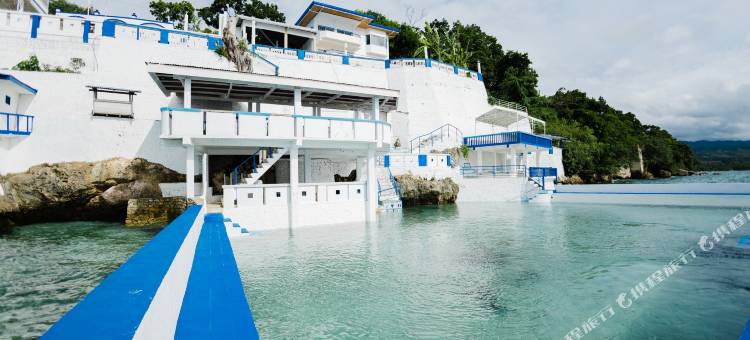 石墙冒险度假村由Hiverooms(Rockwalled Adventure Resort by Hiverooms)图片