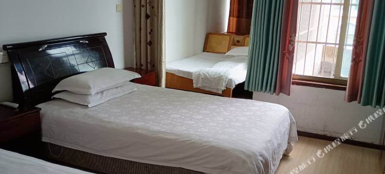 台州朝阳宾馆图片