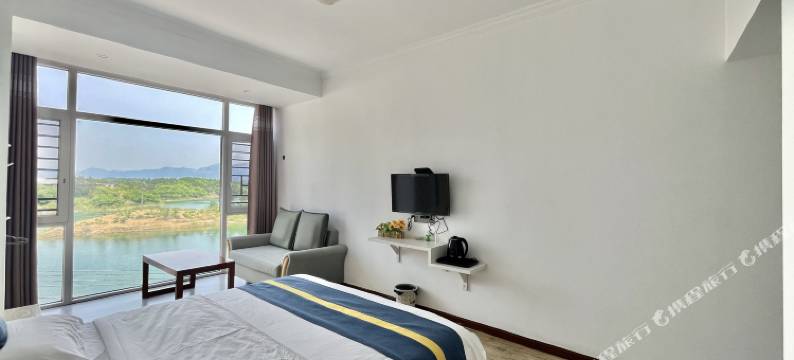 仙岛湖如海大酒店图片