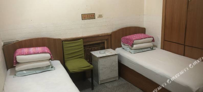 兴隆旅店(四平火车站店)图片