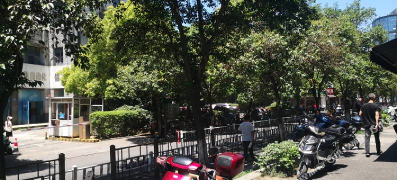 杭州锦安酒店(汽车城店)图片