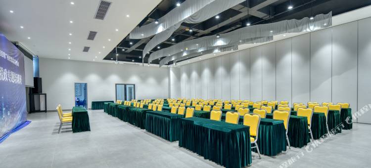 南澳侠客岛酒店公寓图片