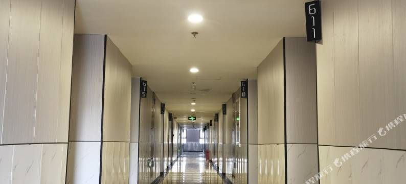 佳程酒店(石家庄火车站塔坛商贸城店)图片