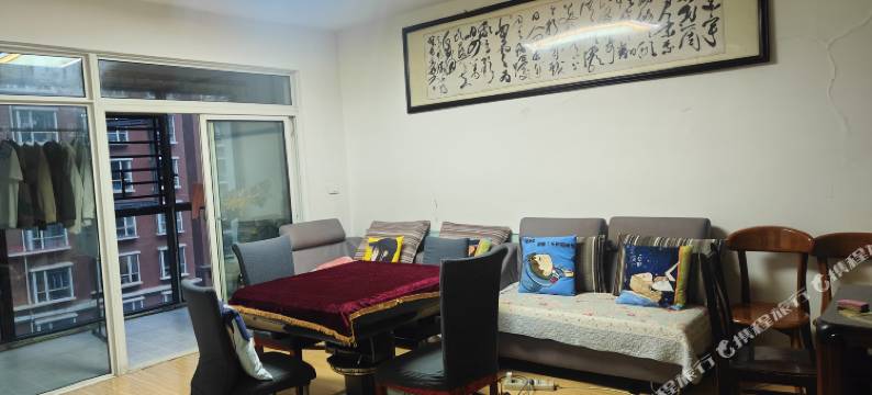 六盘水迎来有客民宿图片