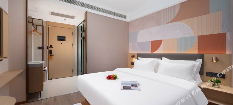 云之尚酒店(昆明同德广场小菜园地铁站店)图片