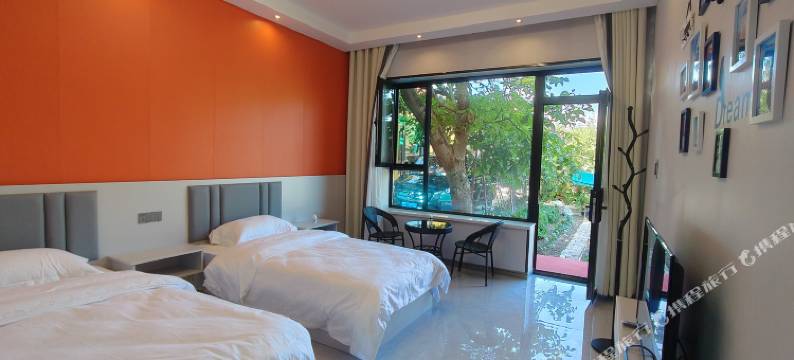 新源享家民宿图片