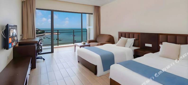 海陵岛海景之家度假公寓(闸坡店)图片