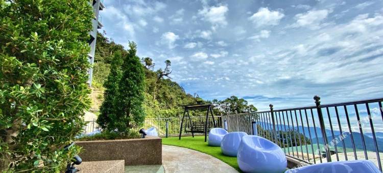 云顶高原Yume Dream酒店(Yume Dream Genting Highlands)图片