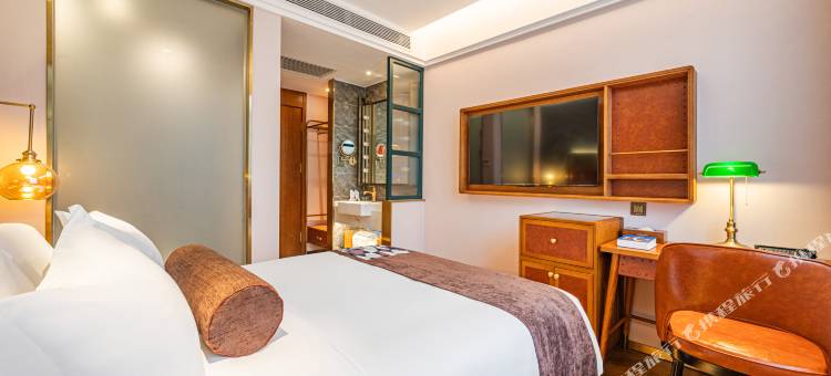 喆啡酒店(北京三里屯呼家楼地铁站店)图片