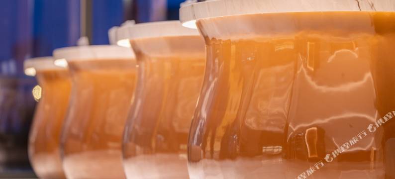 长春和润记忆酒店图片