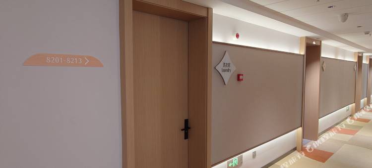 锦江之星酒店(张家口蔚县蔚州古城店)图片