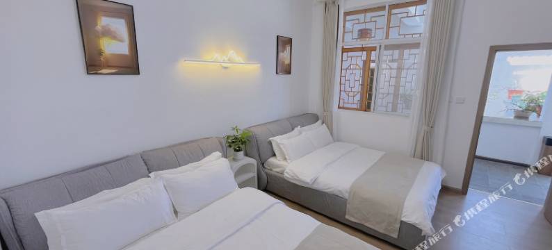 大理古城·多肉屋美宿(大理古城店)图片