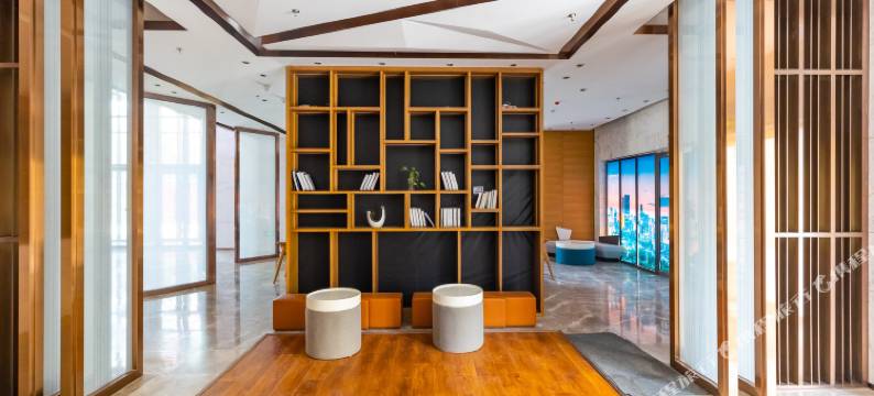 悦心府民宿(长春车城万达广场店)图片