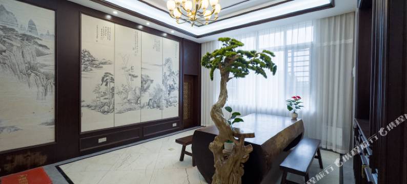 华雅山居民宿图片