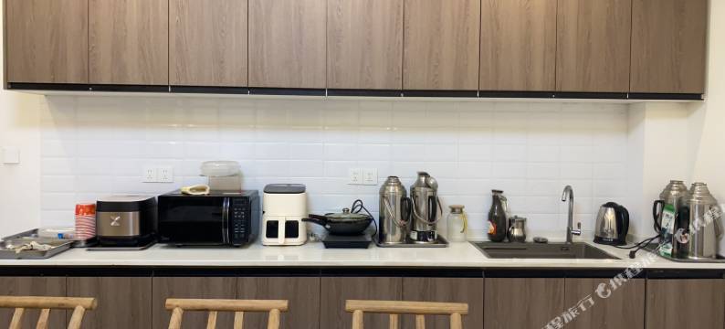 市外·一舍民宿图片