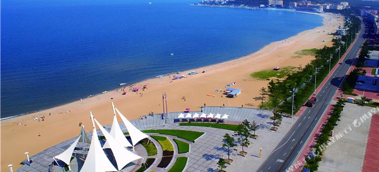 东海旅社(威海山东大学火炬八街店)图片