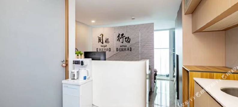 王先生的公寓(临平南苑地铁站店)图片