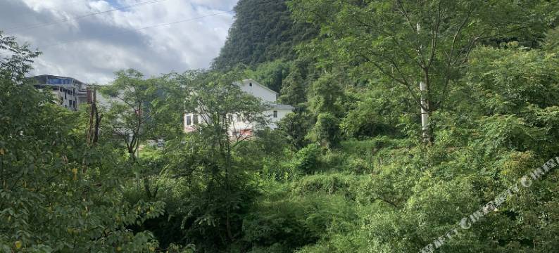 小桥农家驿站图片