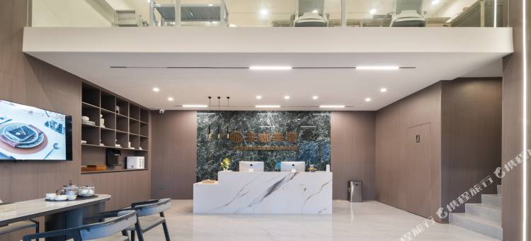 来咖美宿(海口保利中央海岸店)图片