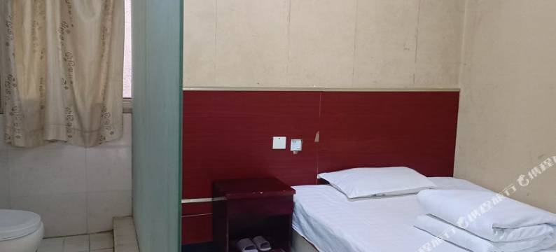 阜南梦源宾馆图片