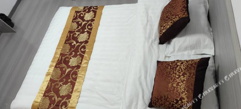 南阳枣林快捷宾馆图片