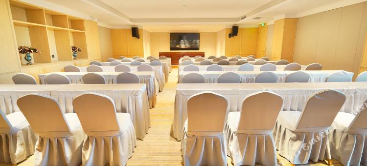 维也纳酒店(鄯善新城东路店)图片