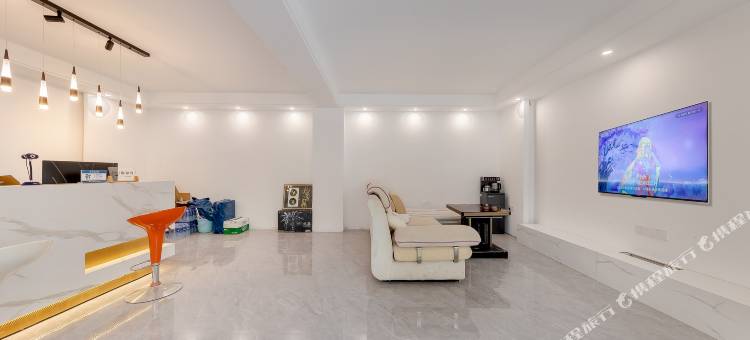 若尔盖唐克镇星辰酒店图片