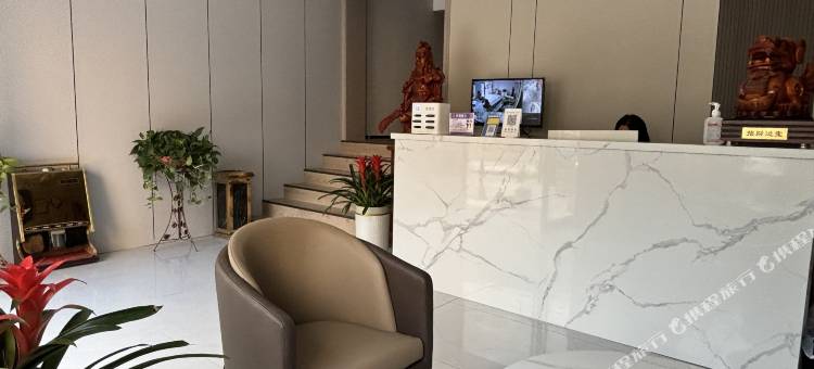 七栖酒店(陇南高铁站第一人民医院店)图片