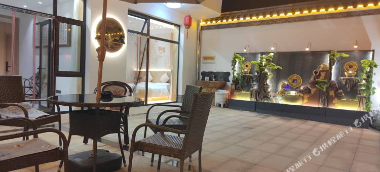 景豪别院(忻州古城店)图片