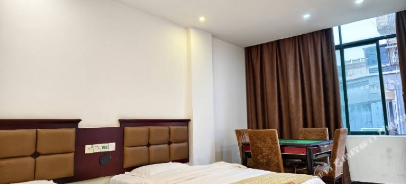 宜黄宿客优连锁民宿图片