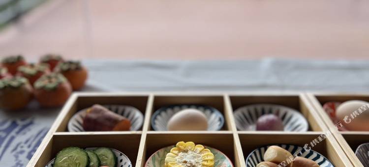 东篱小院(上林马槽庄店)图片