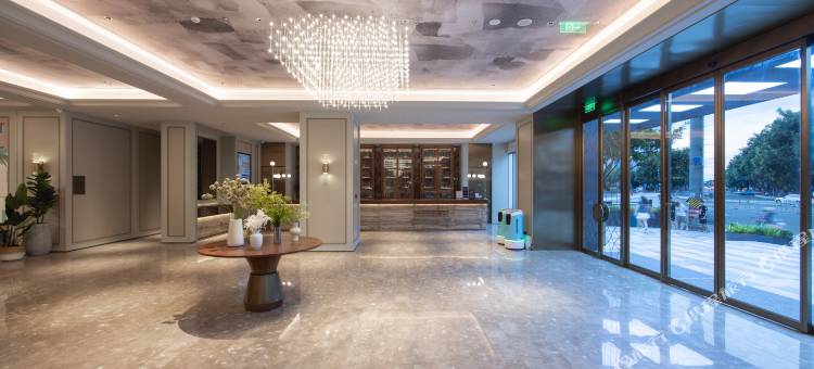 海口国贸中心美居酒店图片