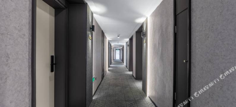 悦芯酒店(上海中山公园定西路店)图片