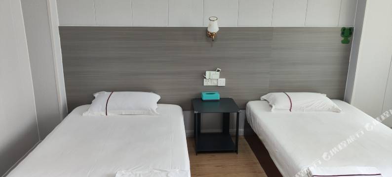 南雄安逸宾馆图片