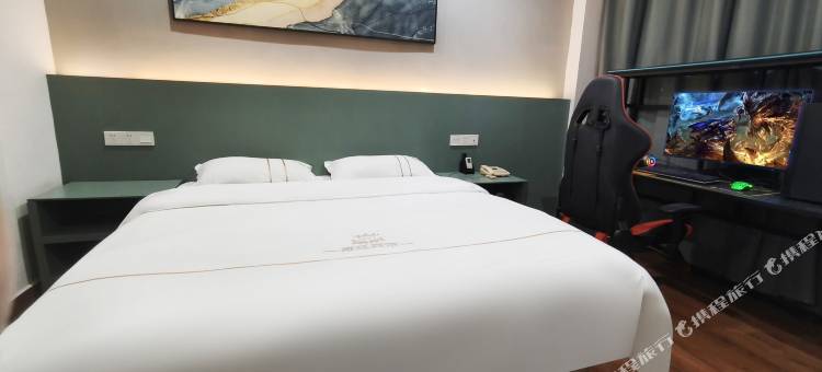雍廷电竞民宿(沙埔大道店)图片