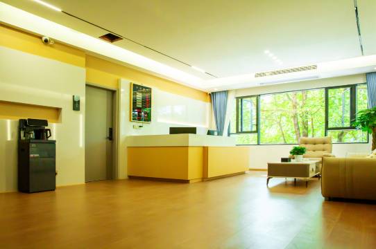 听澜民宿(文澜桥宣恩人民政府店)