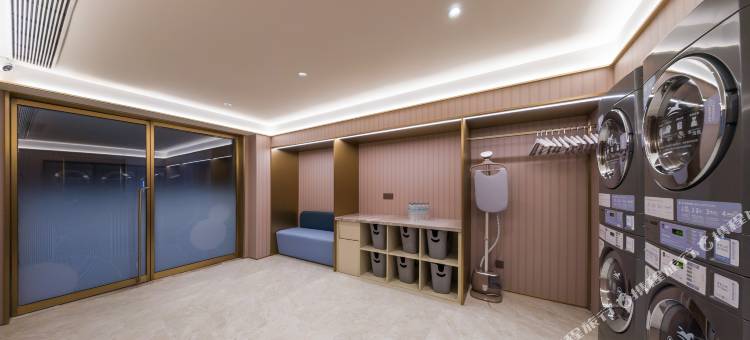 汉庭酒店(淄博高新区居然之家店)图片