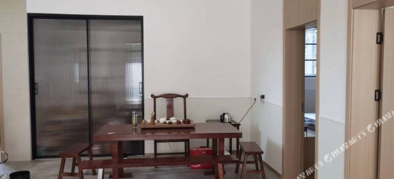 栖月小院(开封万岁山大宋武侠城店)图片