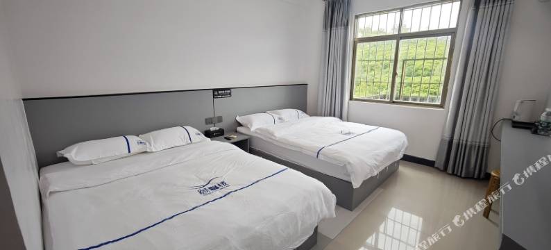 台山颐馨楼民宿图片