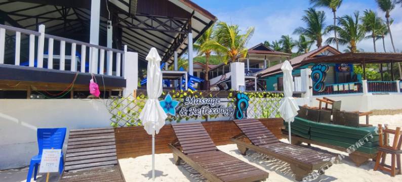 热浪岛海湾度假酒店(Redang Bay Resort)图片