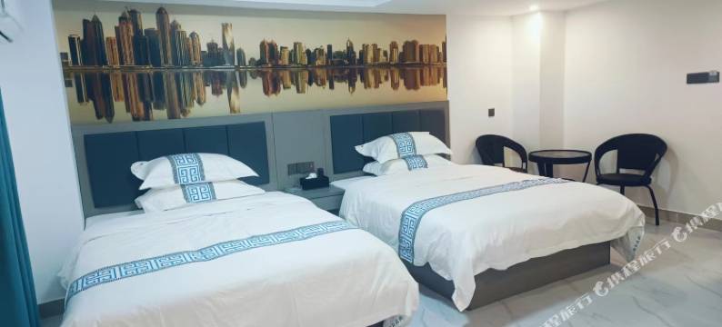 云浮尚品公寓图片