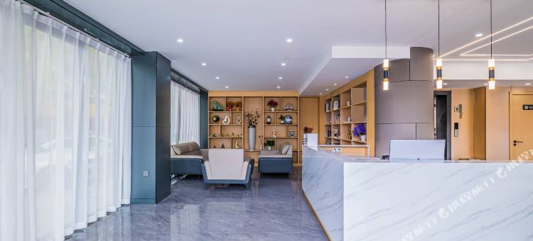 锦顺天悦酒店(邵阳高铁站店)图片