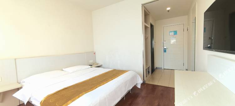 来酒店(呼伦贝尔海拉尔古城店)图片