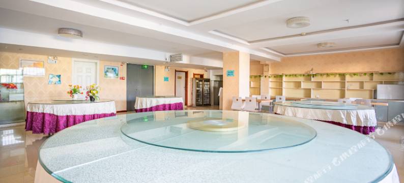 北屯福瑞祥酒店(步行街店)图片