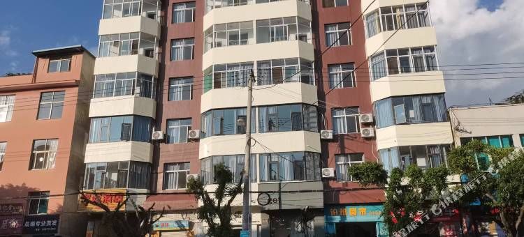 玉溪家诚酒店图片